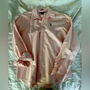 Ralph Lauren women’s dress shirt